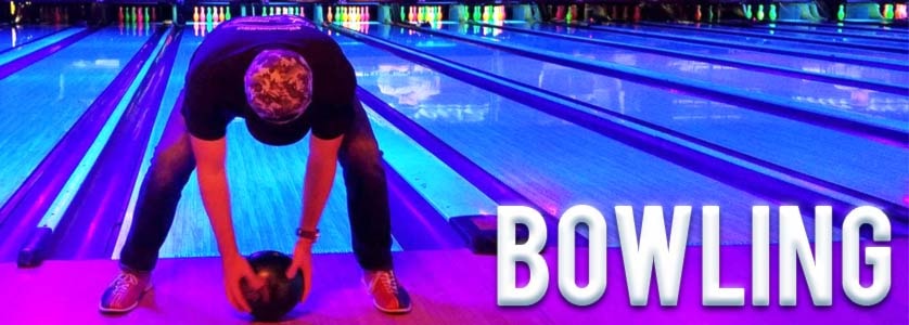 Bowling og pizza 2019